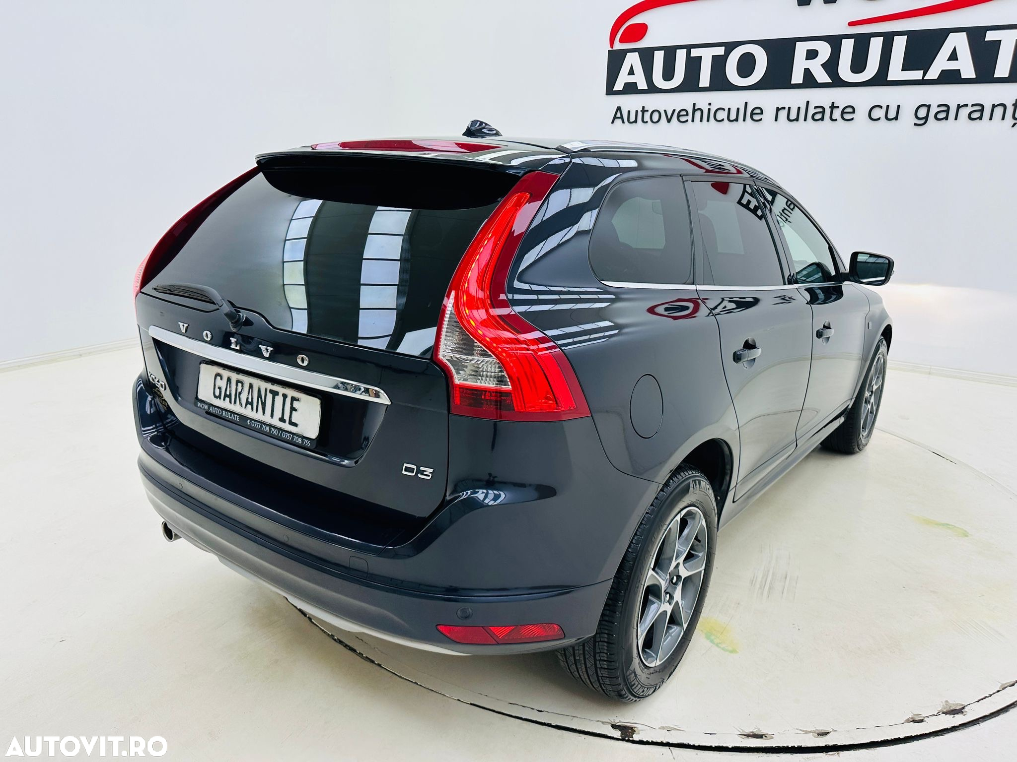 Volvo XC 60 - 22