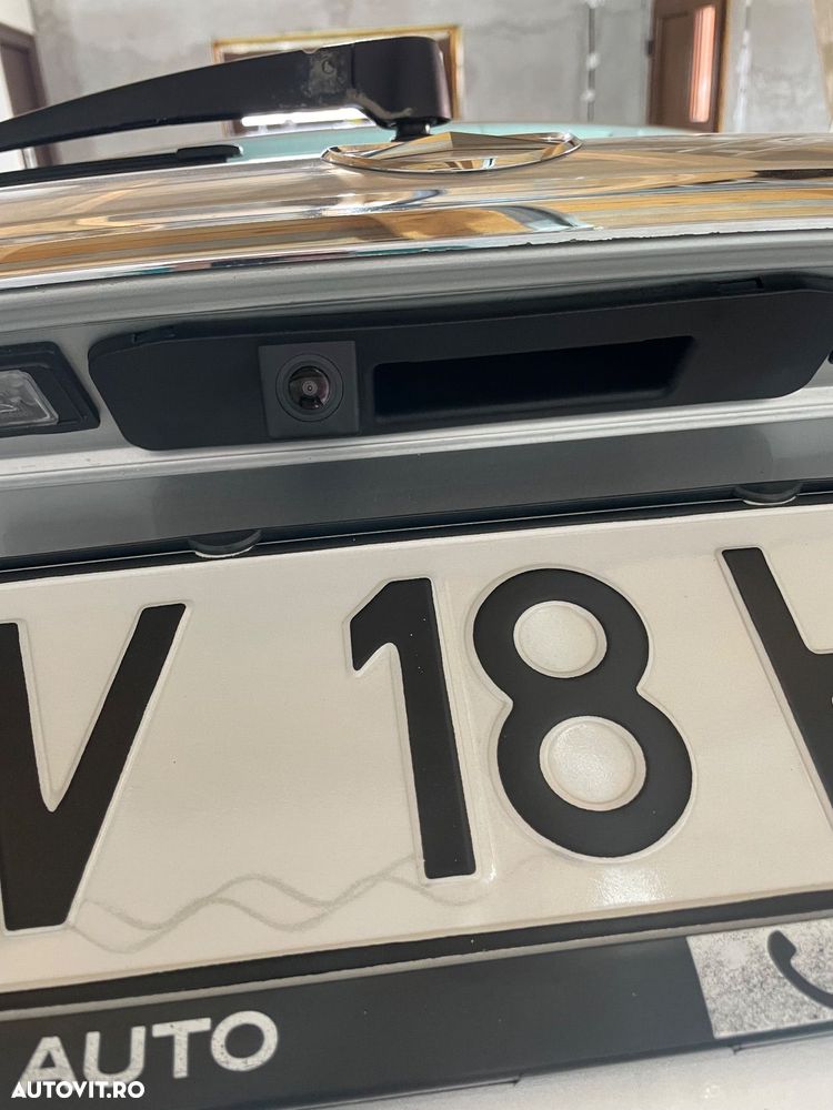 Mercedes-Benz C 220 d 4M T-Modell Aut. - 18