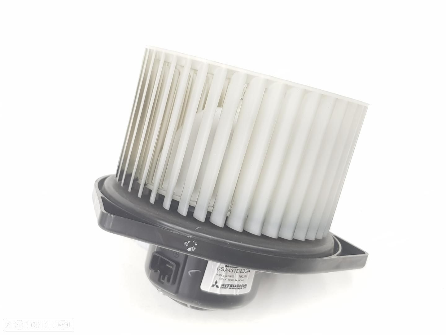 VENTILADOR SOFAGEM MITSUBISHI ASX GA0W - 1