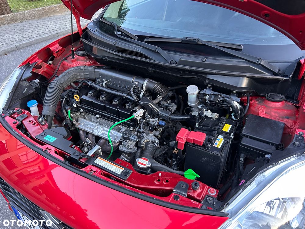 Suzuki Swift 1.2 ECO+ Comfort - 14