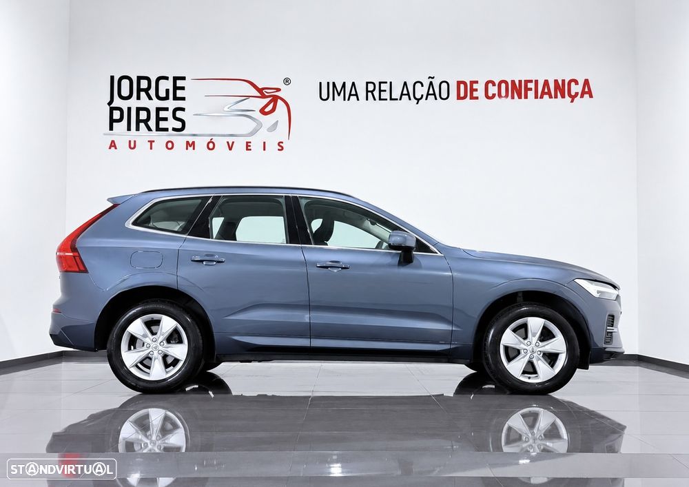 Volvo XC 60 2.0 B4 Momentum - 13