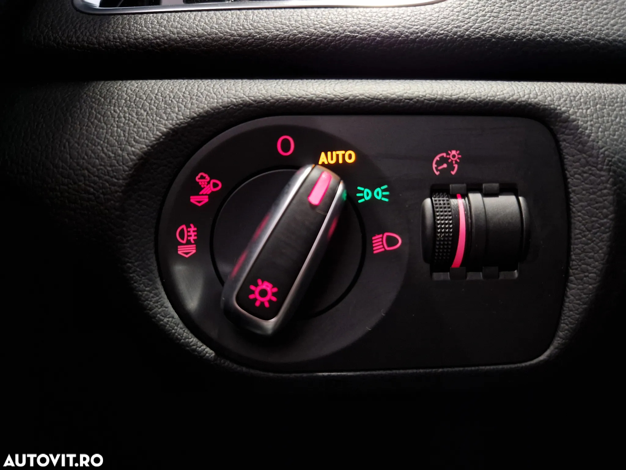 Audi Q3 2.0 TDI Quattro Stronic Sport - 16
