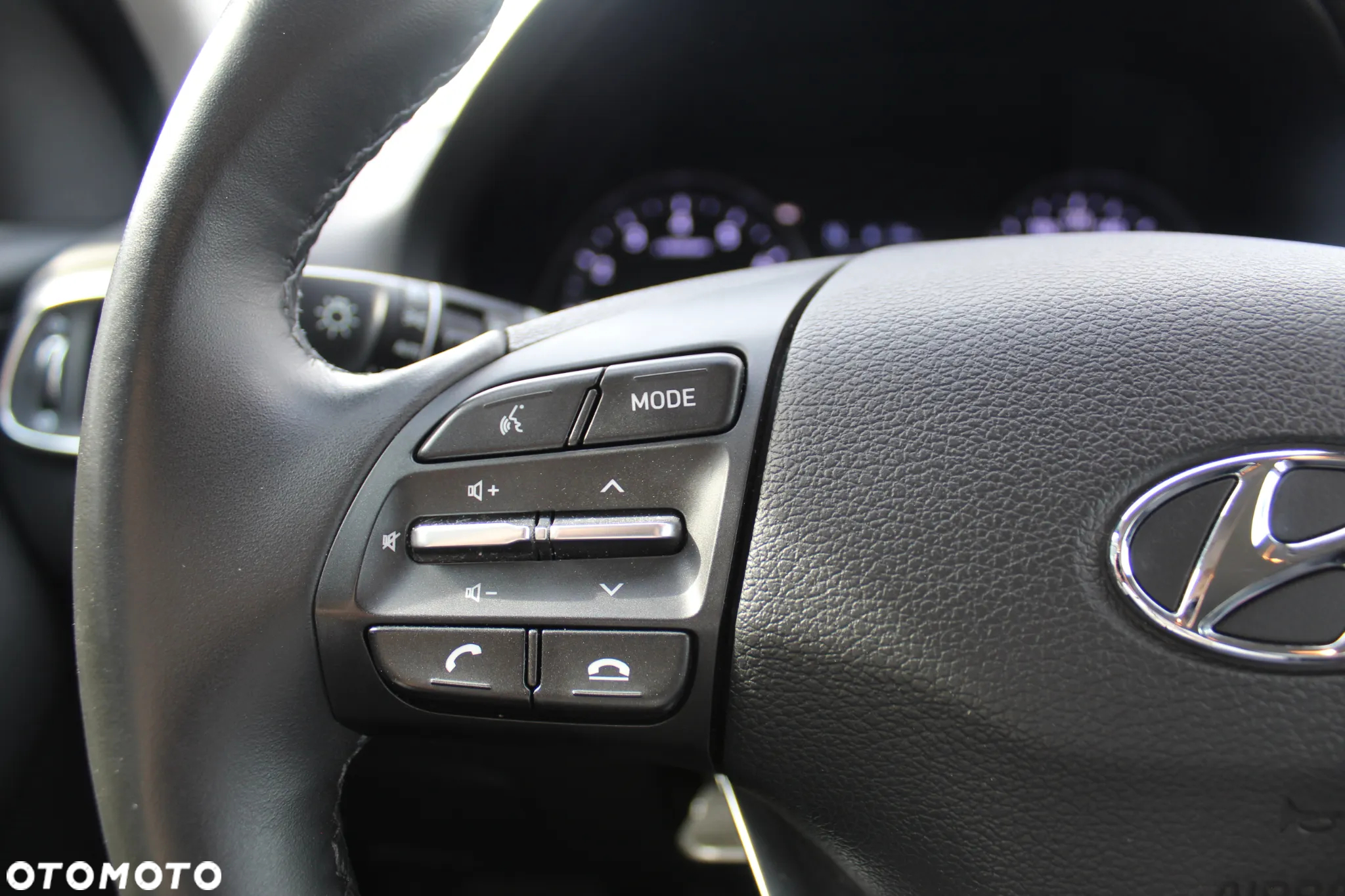 Hyundai i30 1.0 T-GDI Modern - 10