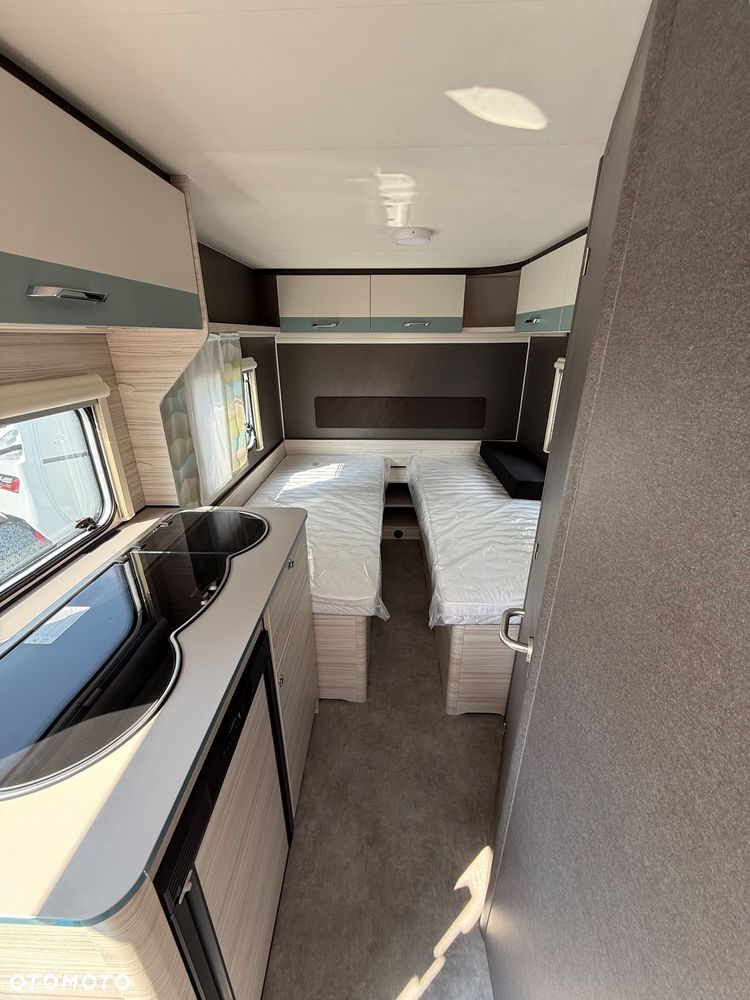 Dethleffs C Joy 460LE - 9