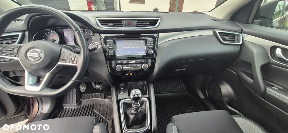 Nissan Qashqai - 18