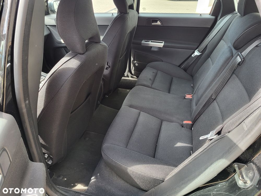 Volvo V50 - 8
