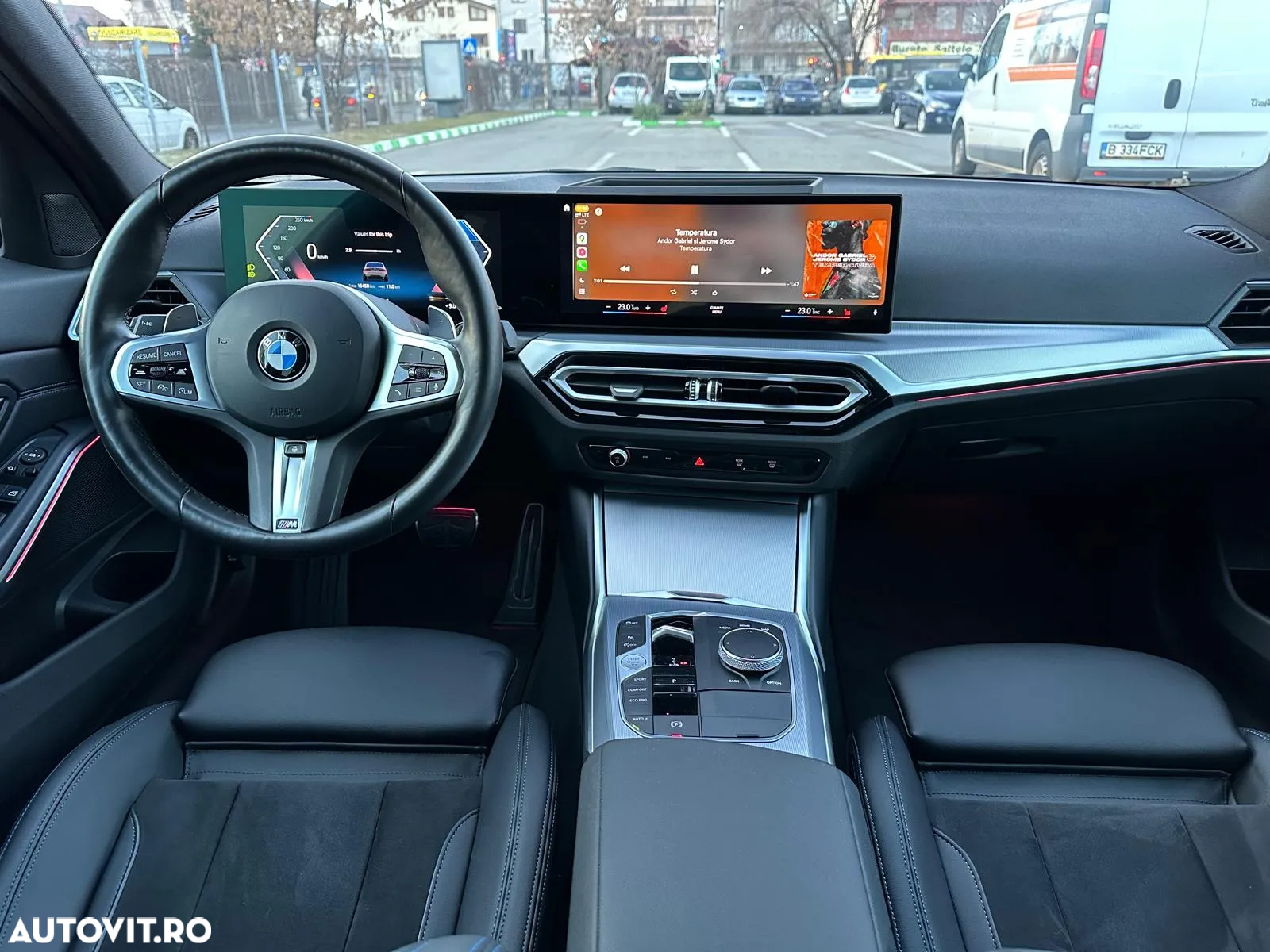 BMW Seria 3 - 14