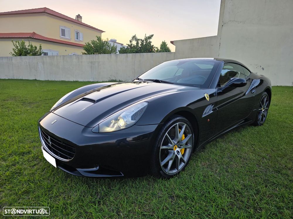 Ferrari California - 19