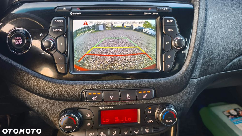 Kia Ceed 1.6 GDI Spirit - 9