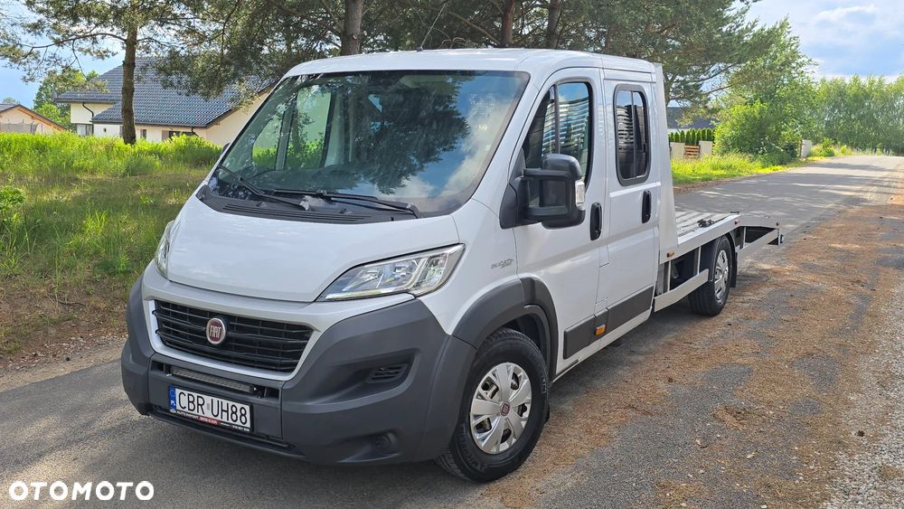 Fiat Ducato - 1