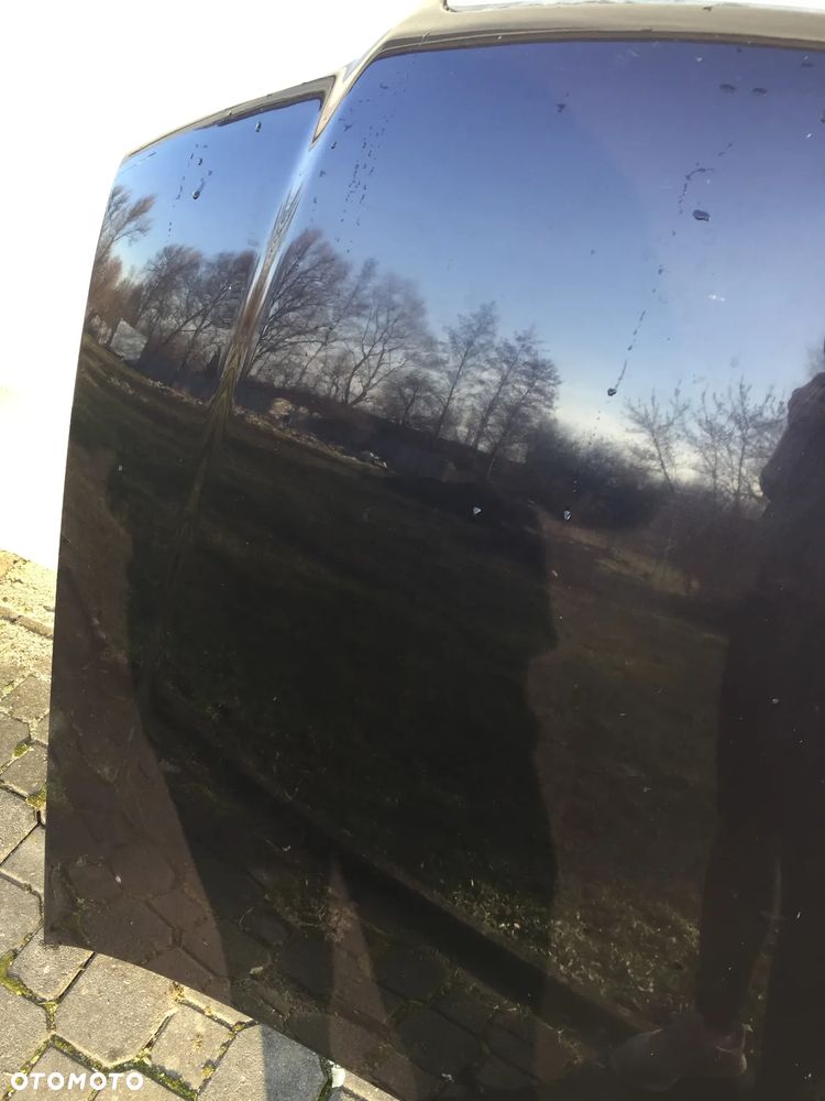 MASKA PRZÓD AUDI A6 C5 PRZED LIFT LZ5L - 14