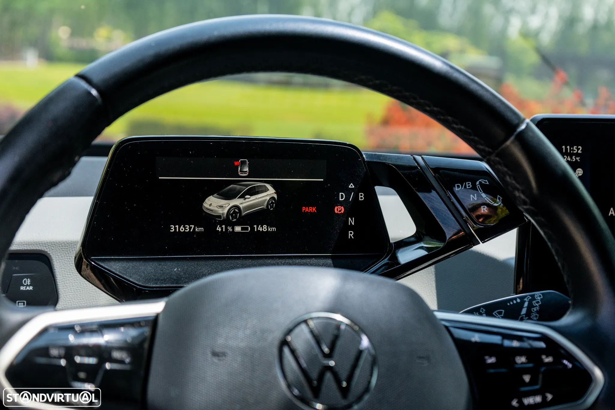 VW ID.3 Pro - 38
