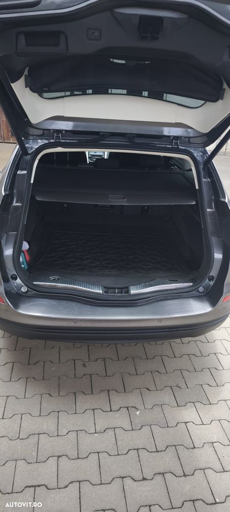 Ford Mondeo 2.0 TDCi Powershift Business - 4
