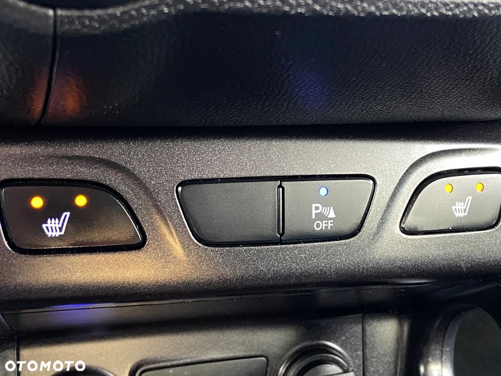 Hyundai ix35 1.7 CRDi Style 2WD - 36