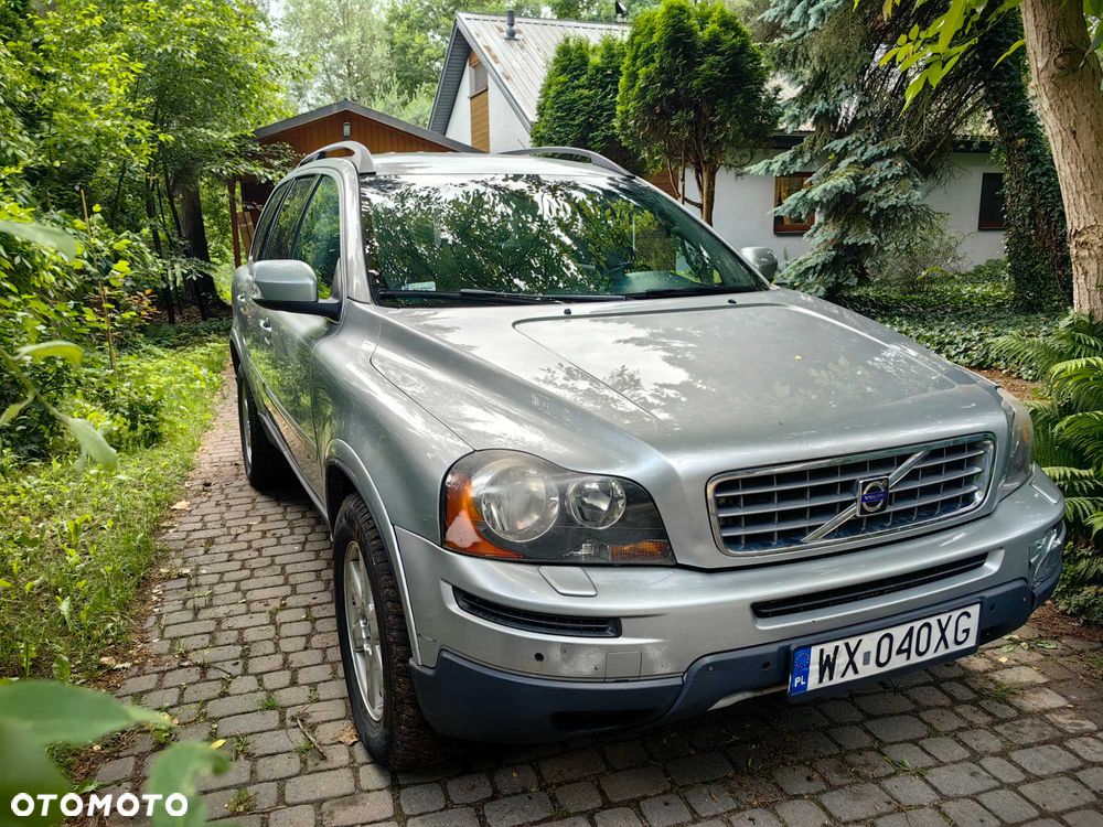 Volvo XC 90 - 1