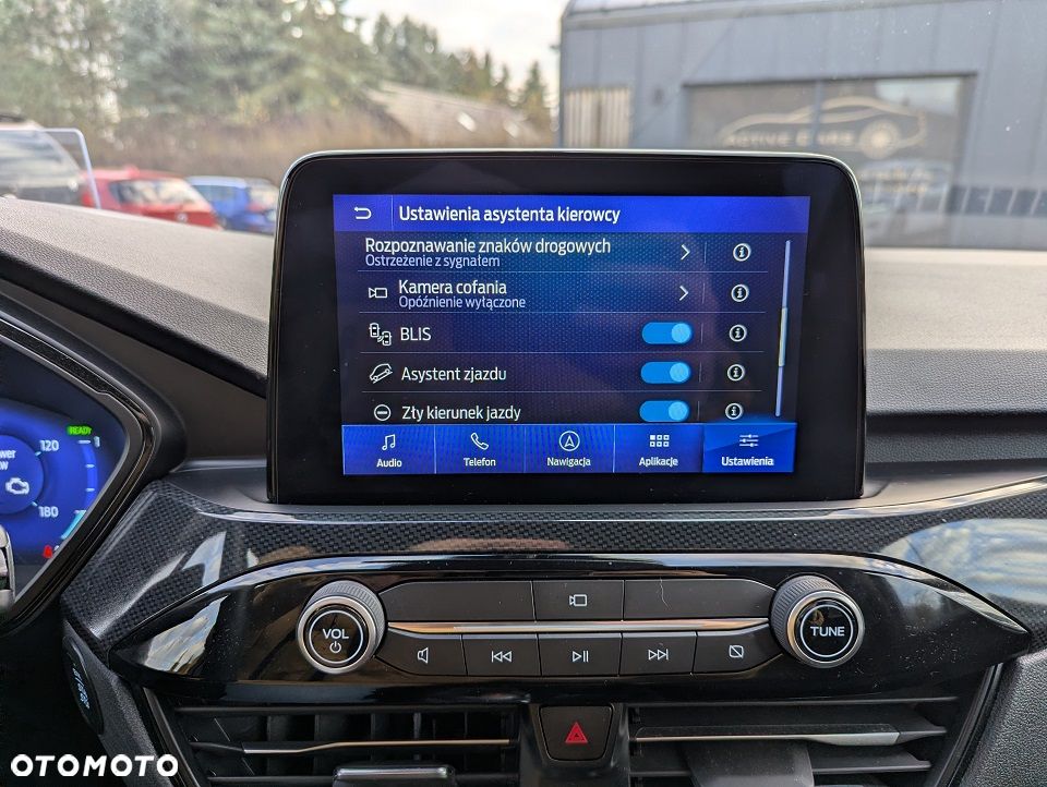 Ford Kuga 2.5 Duratec PHEV ST-LINE - 25