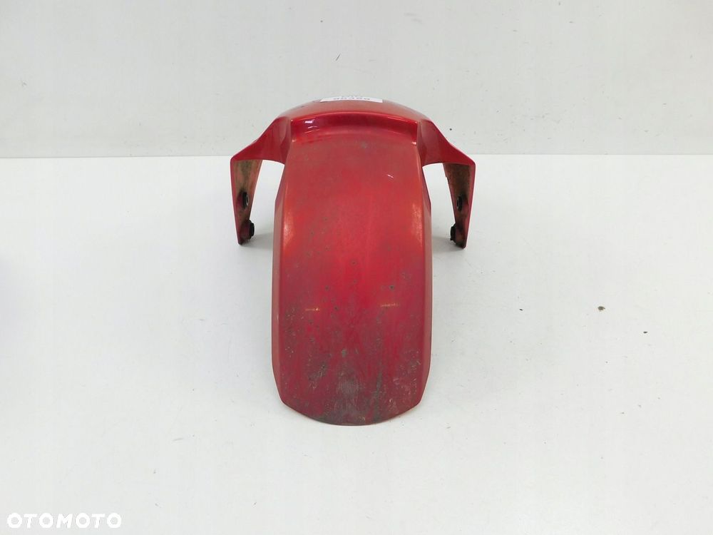 SKUTER ELEKTRYCZNY NIU BŁOTNIK PRZÓD - 5