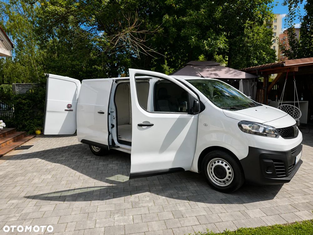 Fiat Scudo L2 - 28