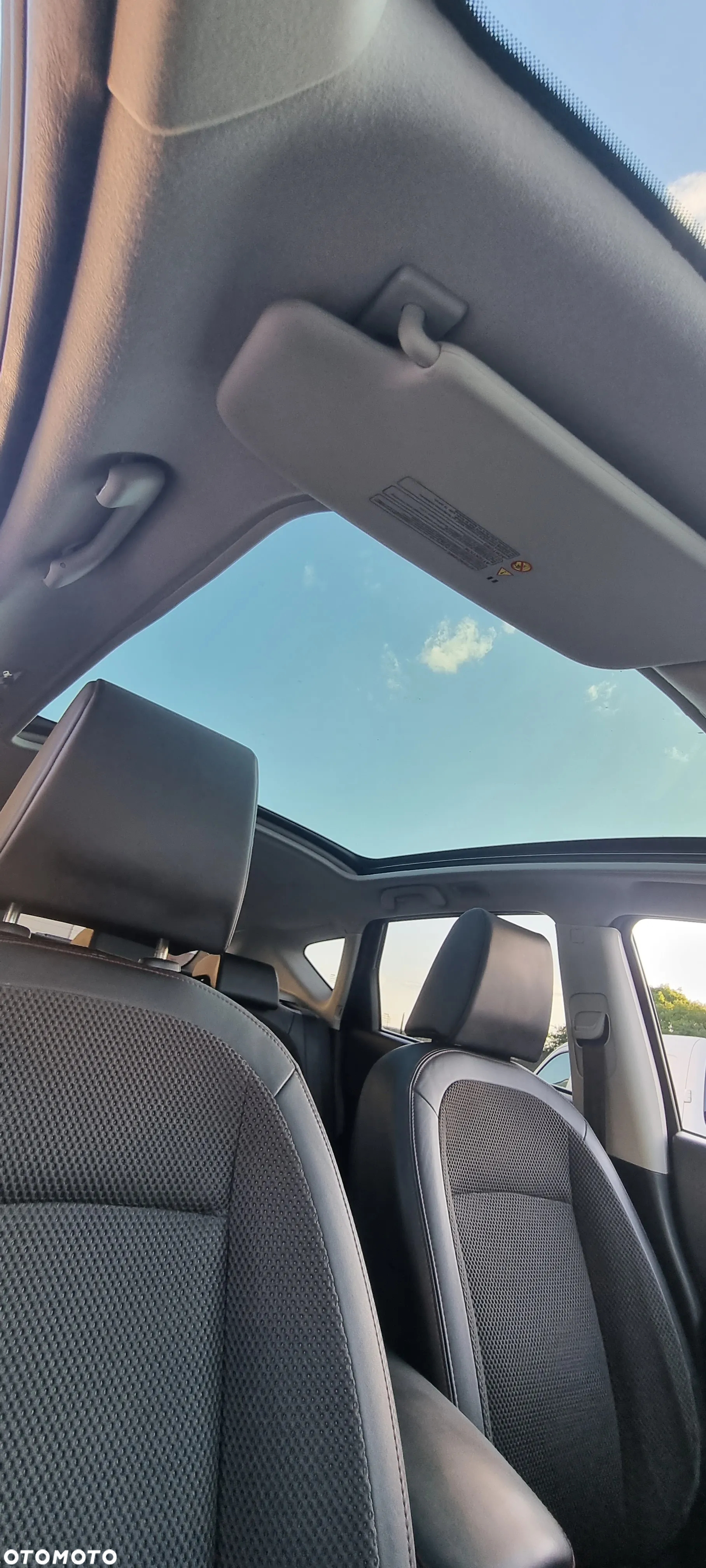 Nissan Qashqai 2.0 tekna - 17