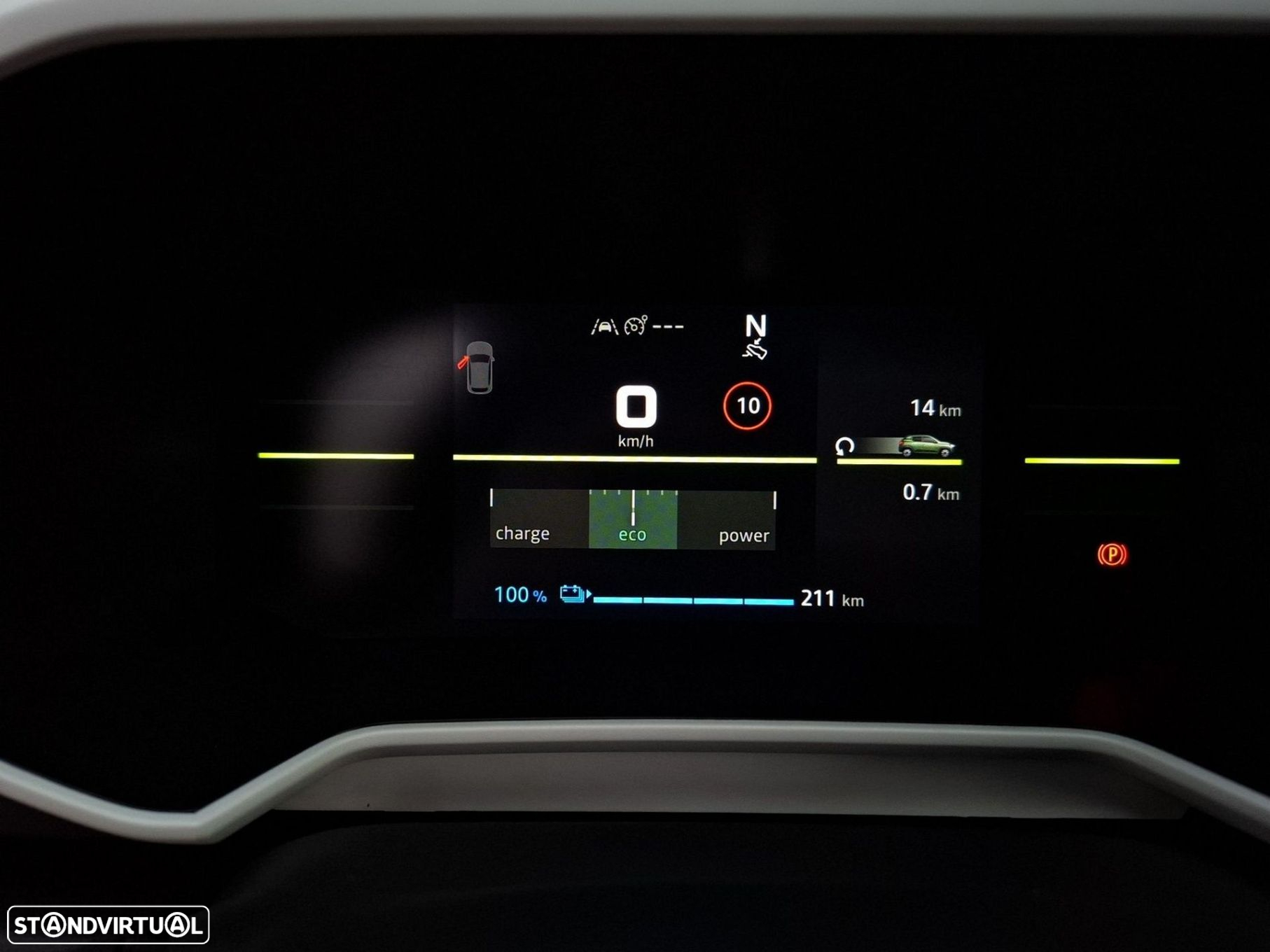 Dacia Spring Electric 65 Expression - 16