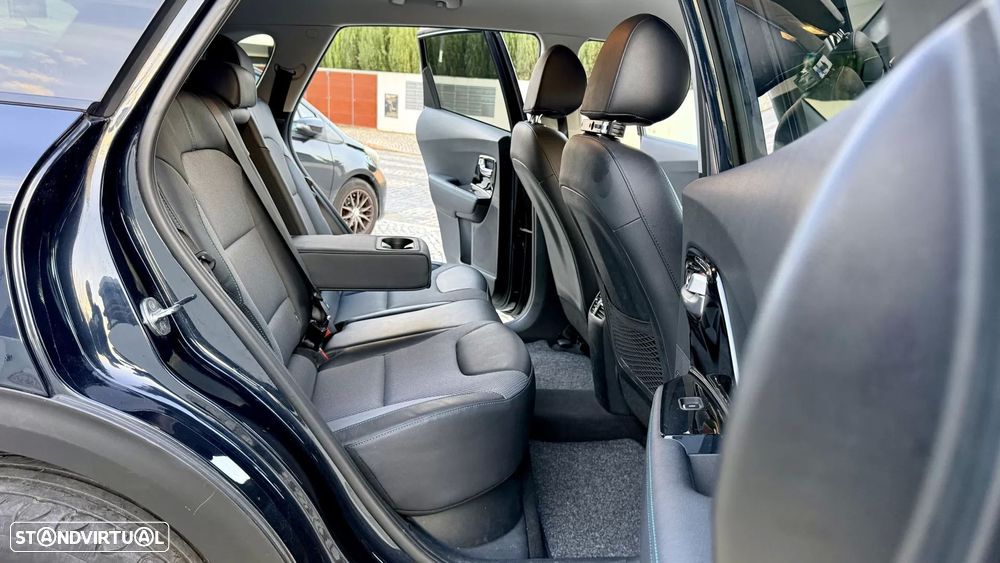 Kia e-Niro Edition 7 - 23