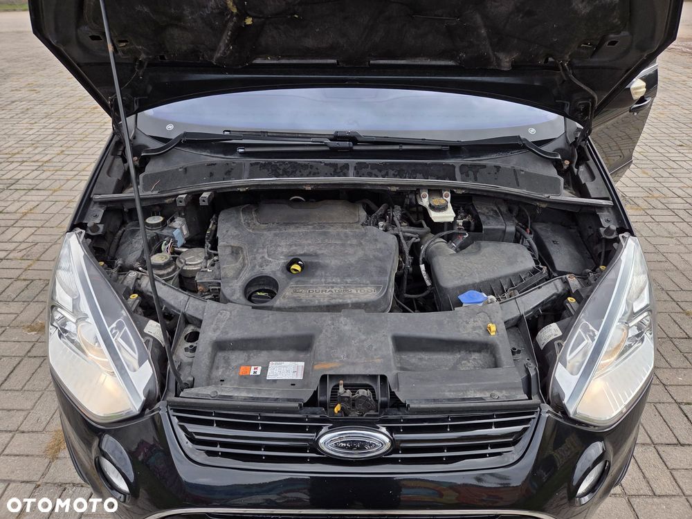 Ford S-Max - 22