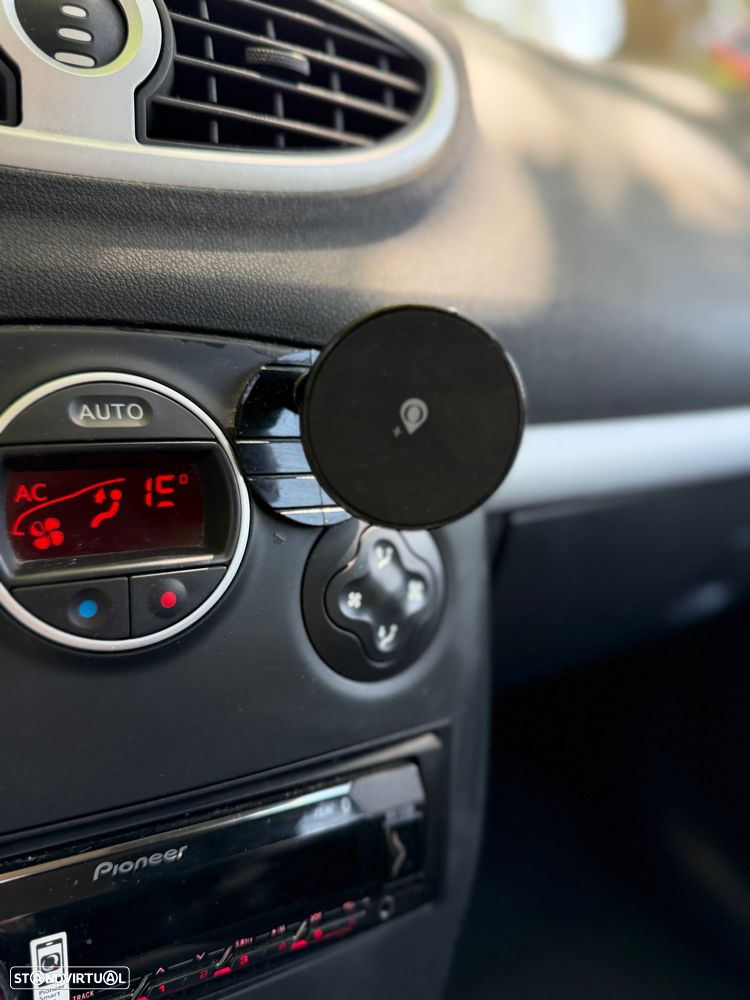 Renault Clio 1.2 16V Dynamique Luxe - 8