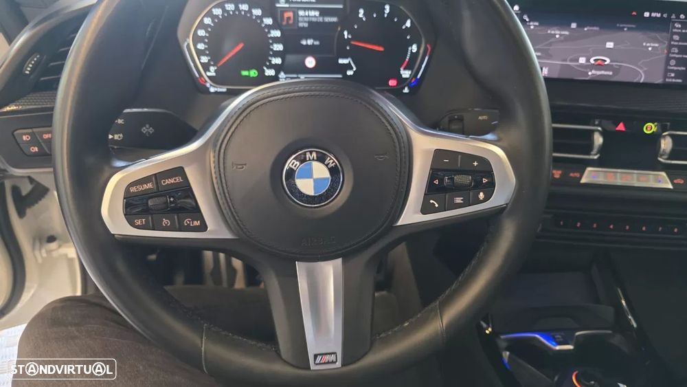 BMW 218 Gran Coupé d Pack Desportivo M - 39