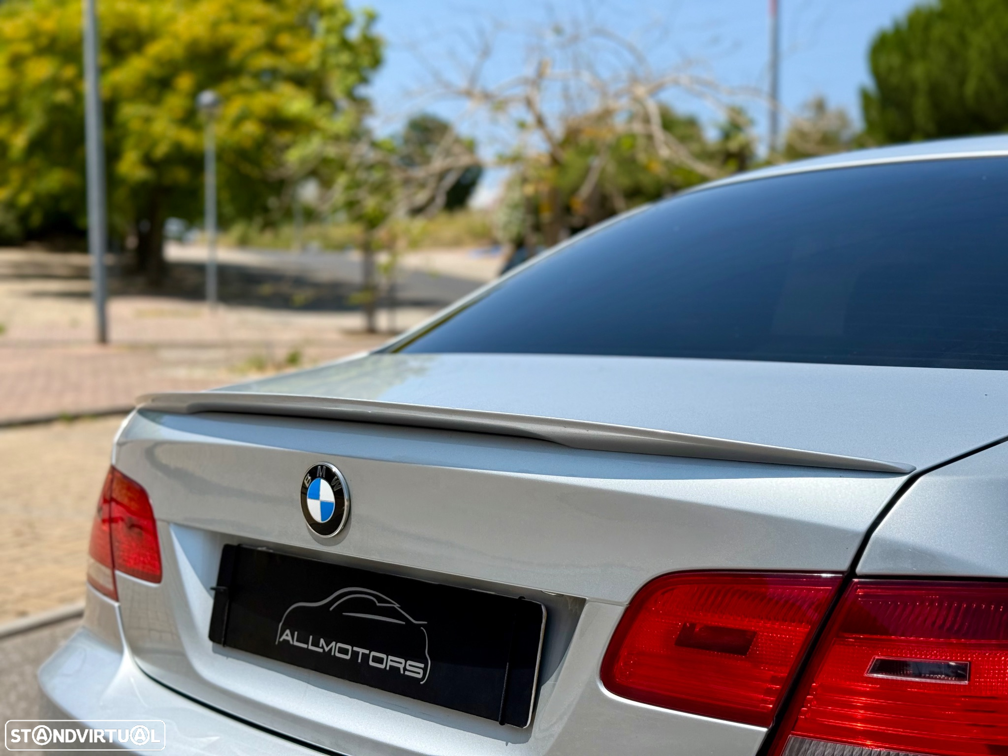 BMW 320 d Coupe Aut. - 14