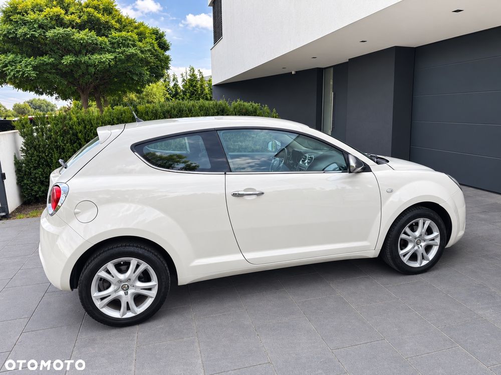 Alfa Romeo Mito 1.4 16V MultiAir Super - 5