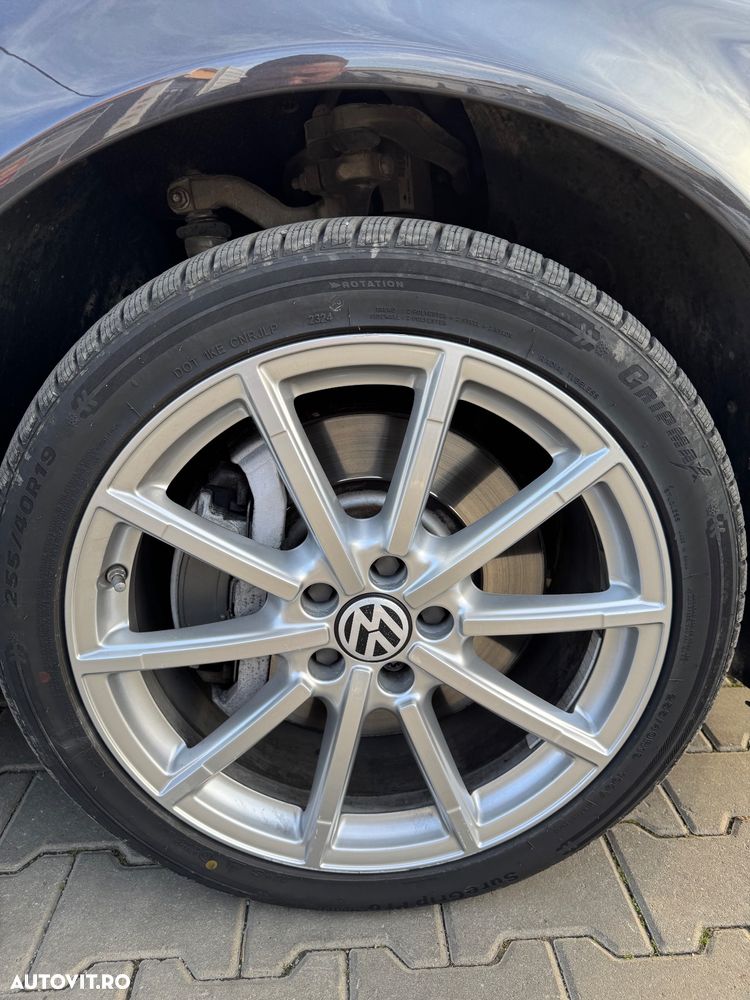 Volkswagen Phaeton - 19