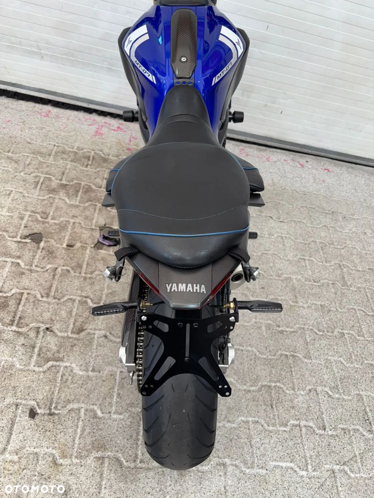 Yamaha MT - 30
