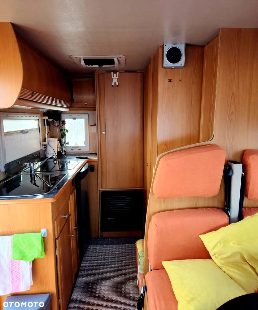 PILOTE Fiat Ducato - 6