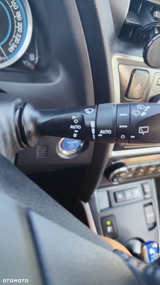 Toyota Auris - 20
