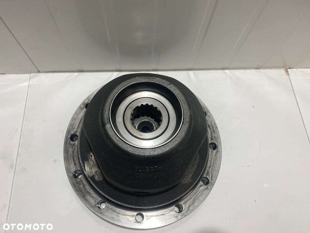 KOMPLETNY MECHANIZM RÓŻNICOWY JOHN DEERE 7930 R129583, R253934, R129584 - 2