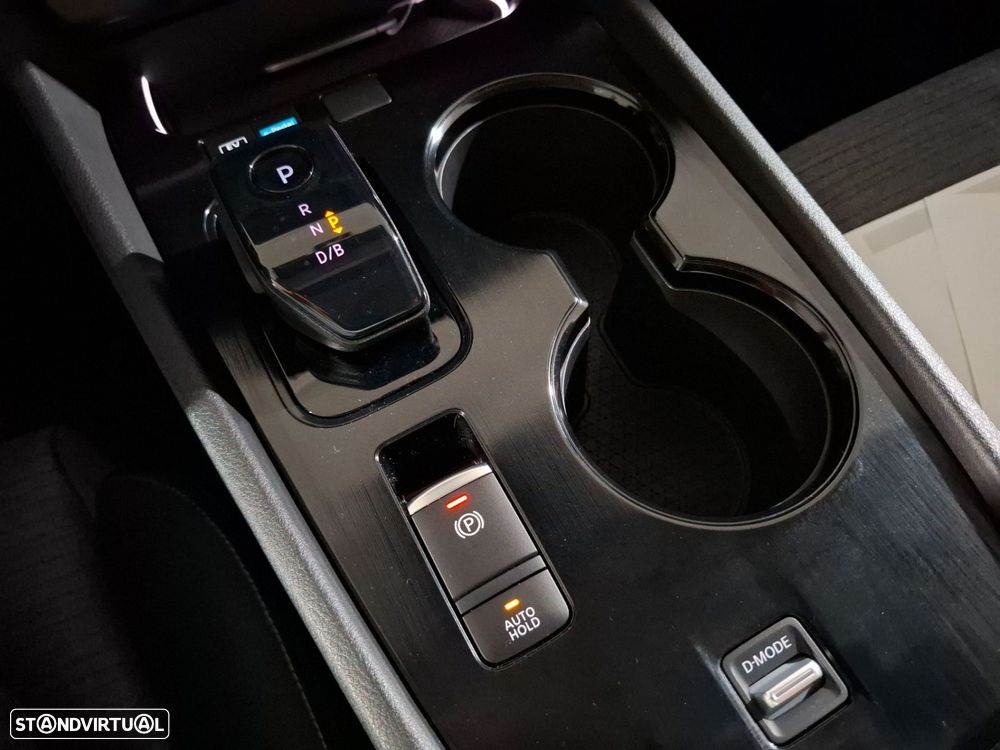 Nissan X-Trail 1.5 e-Power N-Connecta - 13