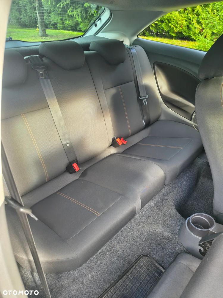 Seat Ibiza - 8
