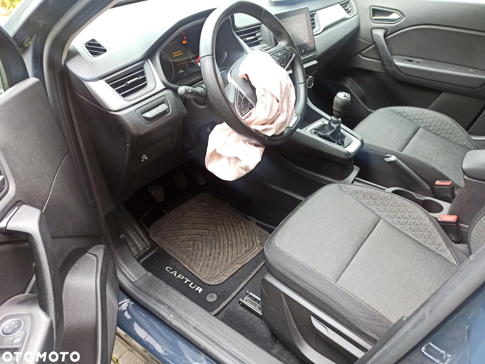 Renault Captur 1.0 TCe Intens - 6