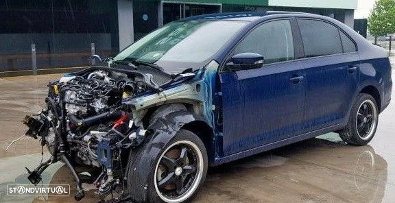 Peças Seat Toledo IV (KG3) 2012 a 2017 - 9