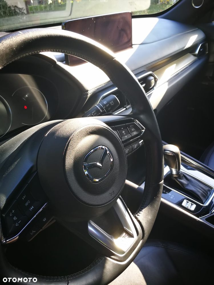 Mazda CX-5 SKYACTIV-G 194 FWD Signature - 9