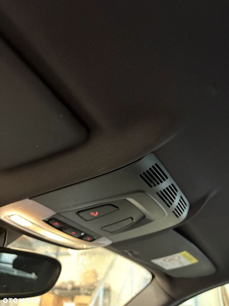 BMW Seria 1 120d M Sport sport - 8