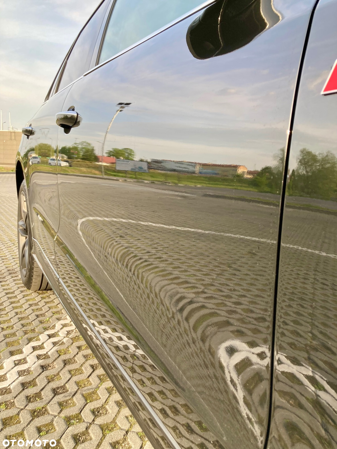 Audi SQ5 3.0 TFSI Quattro Tiptronic - 8