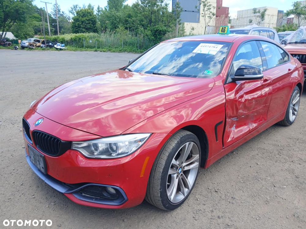 BMW Seria 4 - 2