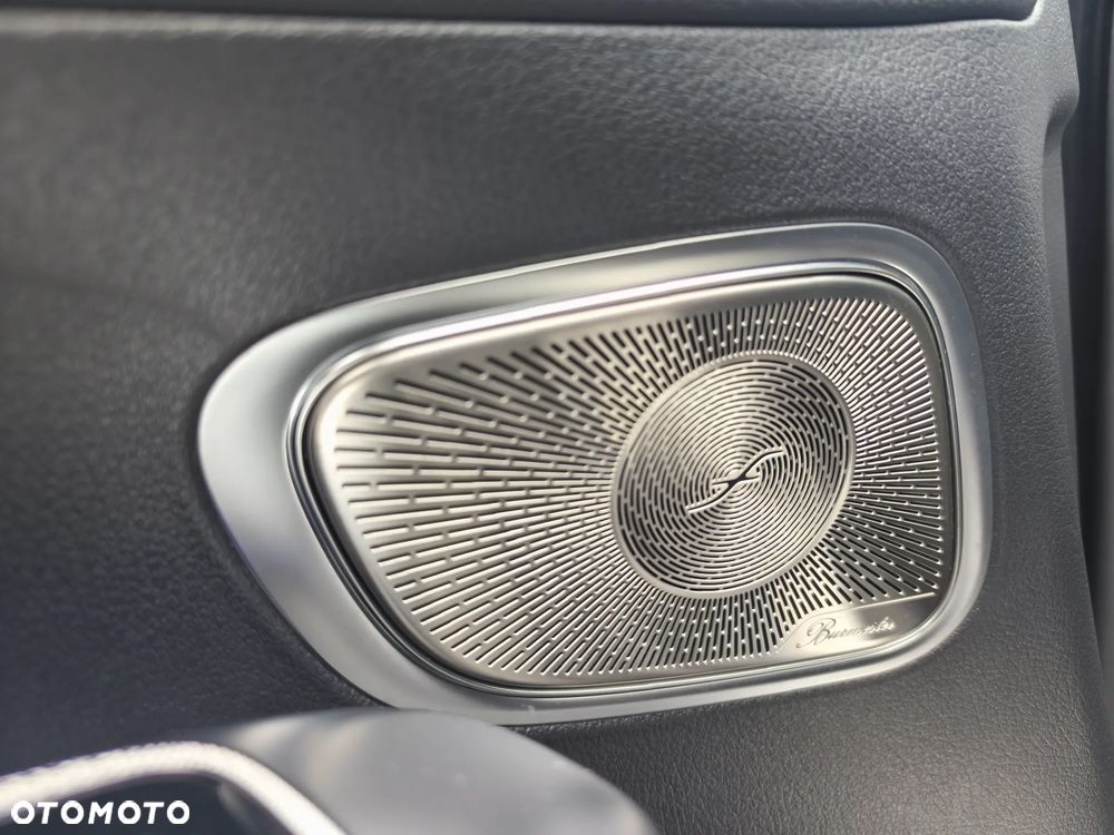 Mercedes-Benz GLC 200 d mHEV 4-Matic AMG Line - 6