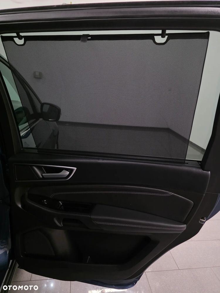 Ford Galaxy 2.0 EcoBlue Titanium - 25