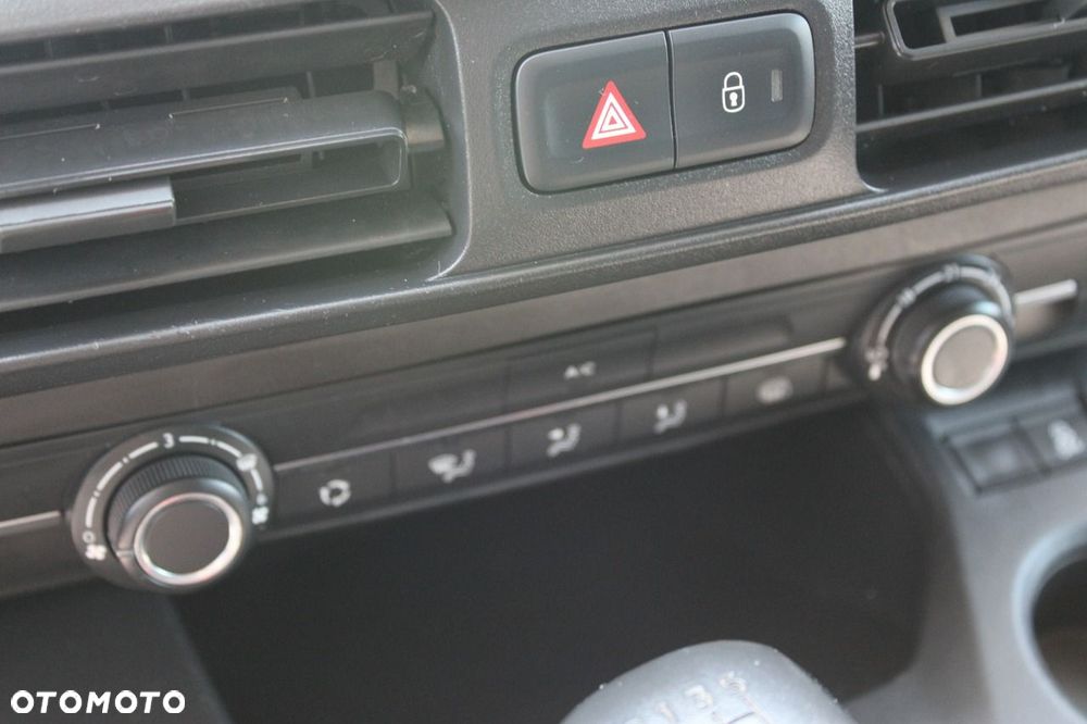 Opel Combo - 20