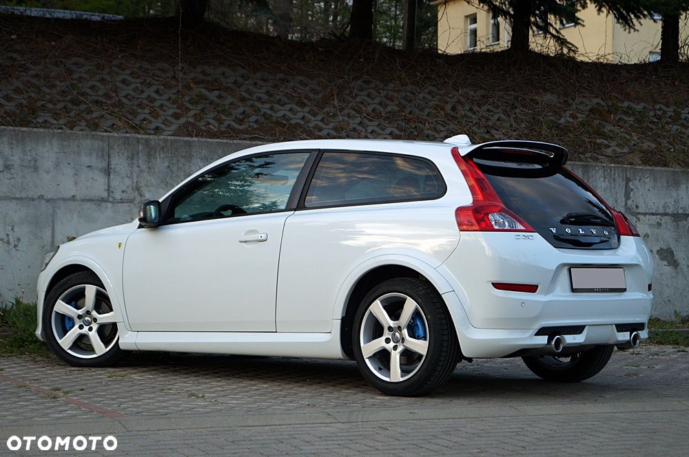 Volvo C30 D3 RDesign Edition Pro - 6