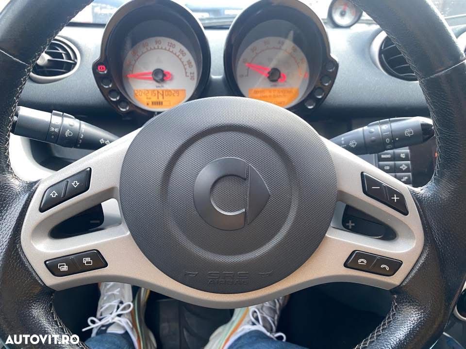 Smart Forfour - 11