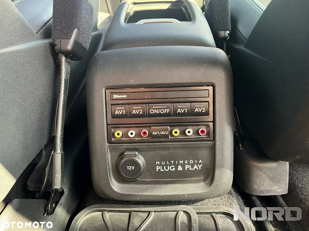 Citroën C4 Grand Picasso 2.0 HDi Exclusive MCP - 16