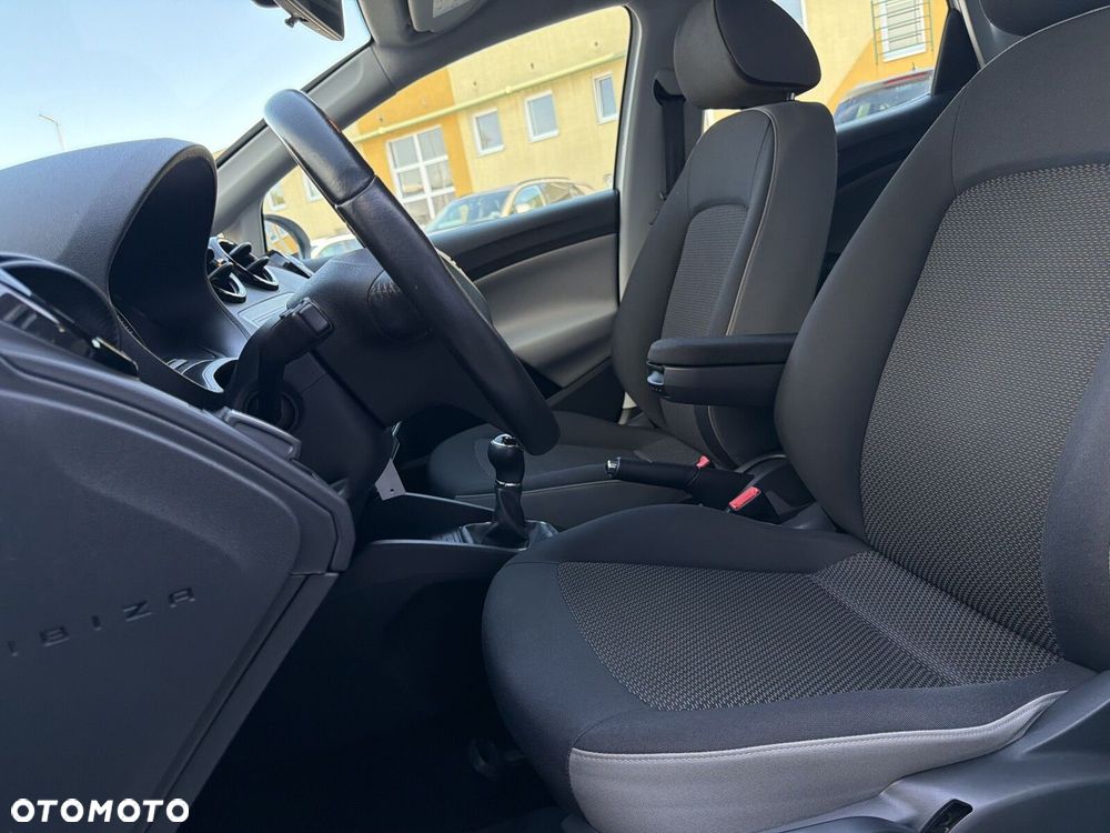 Seat Ibiza 1.2 TSI Style - 13